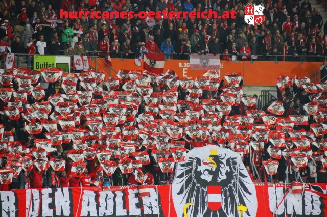 oesterreich - bosnien 15.11.2018 17